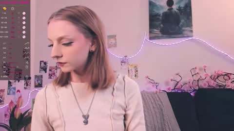 Bella online show from 02/21/26, 07:31