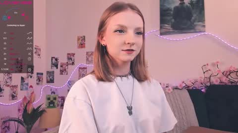 Bella online show from 02/27/26, 07:30