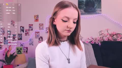 Bella online show from 03/04/26, 07:25