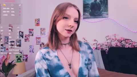 Bella online show from 03/14/26, 07:36