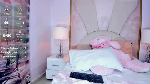 Snapshot of little__doll18 chatting on 05/15/26, 11:34 little__doll18 online show from 05/15/26, 11:34