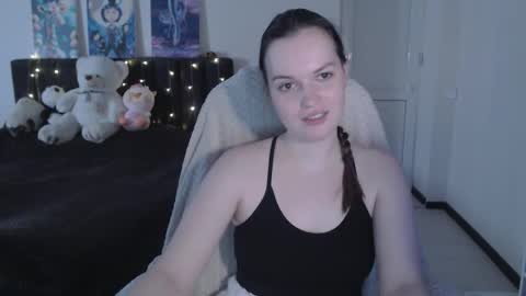 little__flowers online show from 10/19/25, 07:42