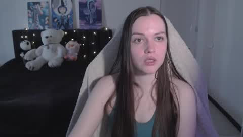 little__flowers online show from 03/10/26, 09:36