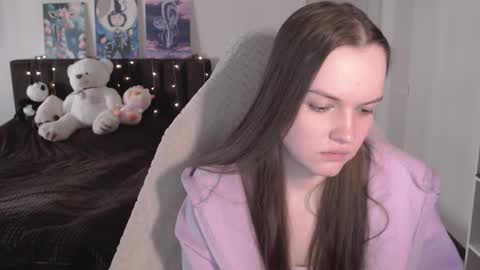 little__flowers online show from 03/22/26, 11:35