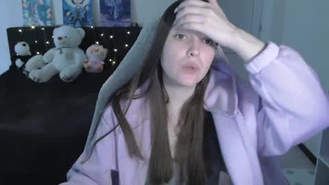 little__flowers online show from 04/23/26, 08:35