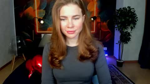 Isabel online show from 02/14/26, 01:57