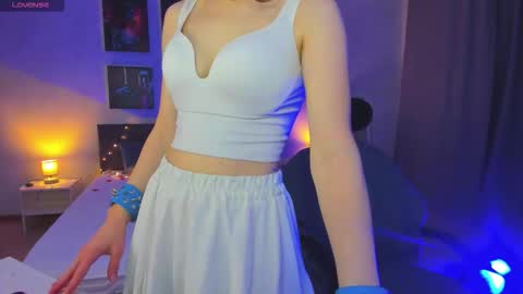 Isabel online show from 02/25/26, 01:37