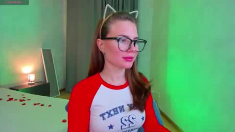 Isabel online show from 02/26/26, 01:59