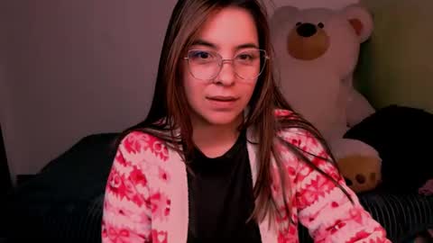 Snapshot of little__samantha_ chatting on 07/28/26, 10:21 Samantha. online show from 07/28/26, 10:21