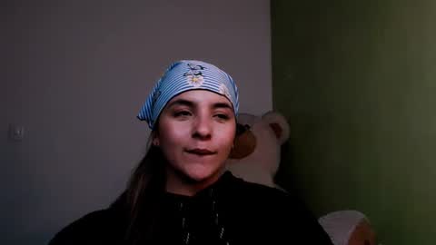 Snapshot of little__samantha_ chatting on 07/29/26, 12:31 Samantha. online show from 07/29/26, 12:31