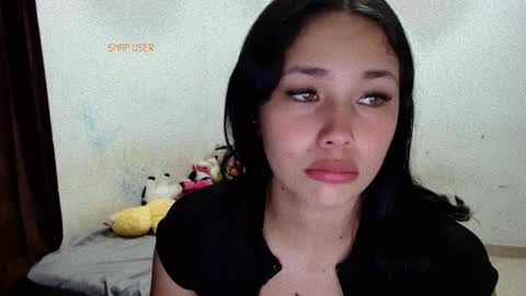 little__scarlet online show from 03/04/26, 10:38