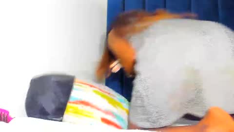 little_africa online show from 01/24/25, 06:04