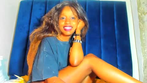 little_africa online show from 01/30/25, 08:42