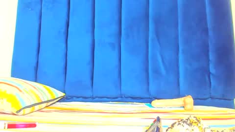 little_africa online show from 02/22/25, 01:57