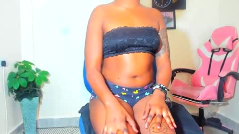 little_africa online show from 02/24/25, 08:27