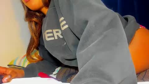 little_africa online show from 02/25/25, 01:39