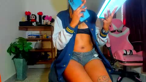 little_africa online show from 02/26/25, 11:09