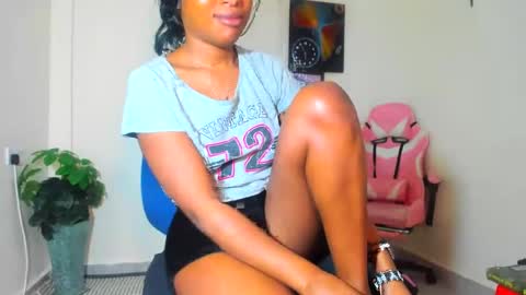 little_africa online show from 03/08/25, 09:17