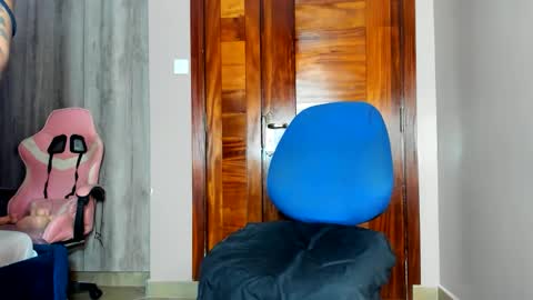 little_africa online show from 03/11/26, 07:36