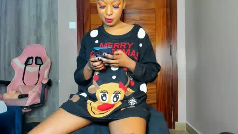 little_africa online show from 03/16/26, 07:12