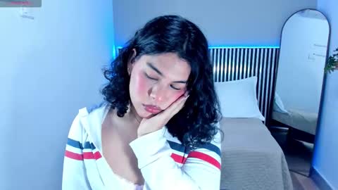 L I T T L E A L L I online show from 10/17/25, 12:47