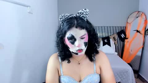 L I T T L E A L L I online show from 10/28/25, 09:06