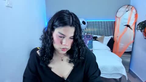 L I T T L E A L L I online show from 10/30/25, 09:15