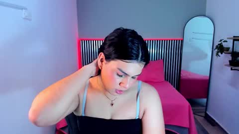 L I T T L E A L L I online show from 12/14/25, 01:00