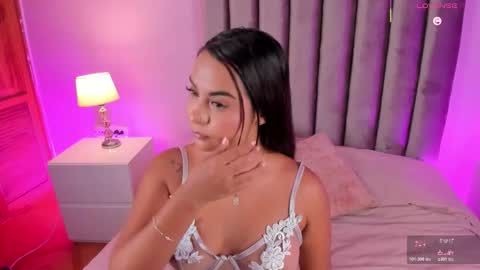 angelica online show from 03/11/26, 11:49