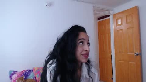 TU ANGELITO online show from 11/28/25, 09:50