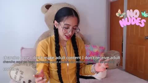 TU ANGELITO online show from 02/05/26, 10:03