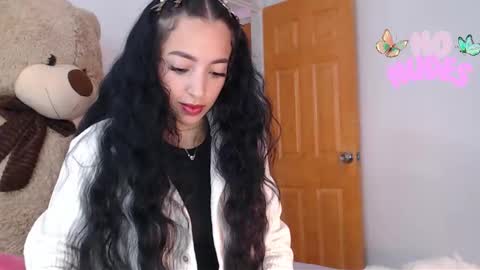 TU ANGELITO online show from 02/22/26, 09:57