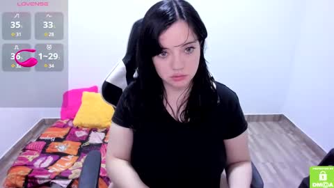 Snapshot of little_angely chatting on 12/03/24, 08:38 Angely online show from 12/03/24, 08:38