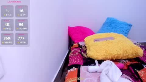 Snapshot of little_angely chatting on 01/21/25, 09:13 Angely online show from 01/21/25, 09:13