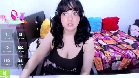 Angely online show from 02/10/26, 08:18