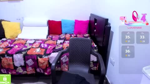 Angely online show from 03/14/26, 06:41