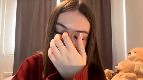 Catherine online show from 10/11/25, 02:11