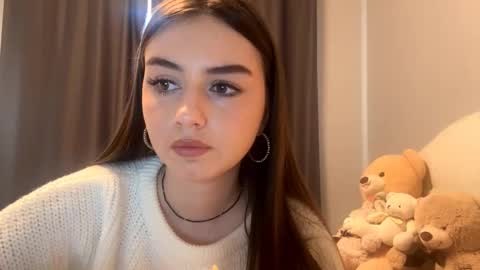 Catherine online show from 10/20/25, 03:07