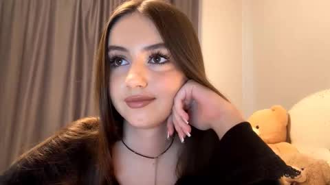 Catherine online show from 10/22/25, 02:45