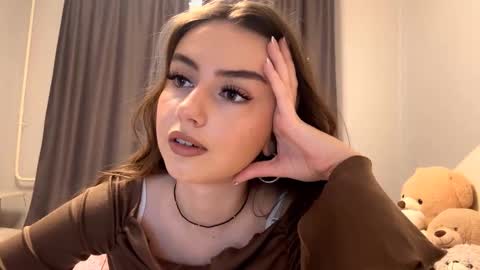 Catherine online show from 10/30/25, 02:57