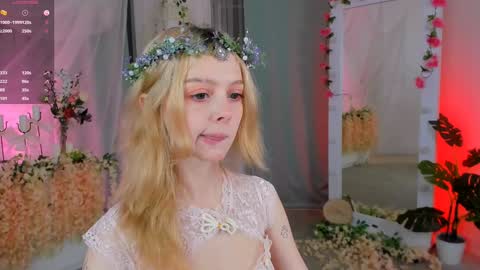 Anita B-day stream on 7TH DEC  online show from 02/04/25, 04:29