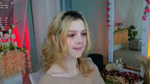 Anita B-day stream on 7TH DEC  online show from 02/20/25, 10:37