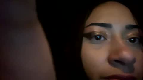 Snapshot of little_aphrodite2 chatting on 01/18/25, 05:31 Aliciaparaisss online show from 01/18/25, 05:31