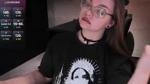 Eva online show from 02/23/25, 11:22
