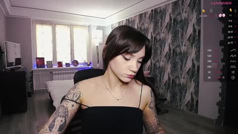 Birdy online show from 01/26/25, 12:11