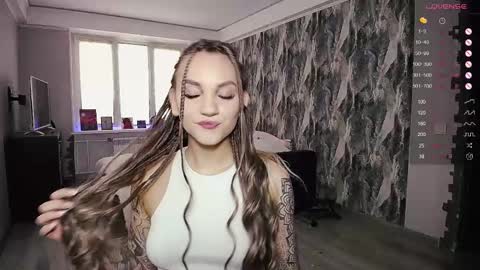 Birdy online show from 02/28/25, 12:31