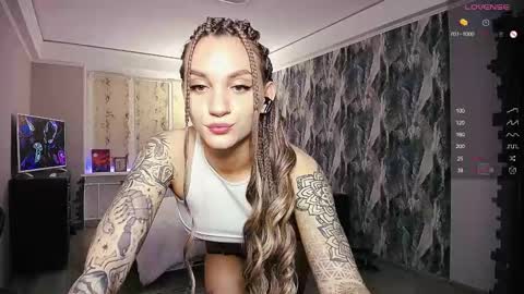 Birdy online show from 02/28/25, 03:59