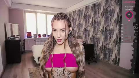 Birdy online show from 03/11/25, 09:56