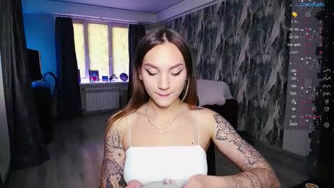 Birdy online show from 10/01/25, 09:59