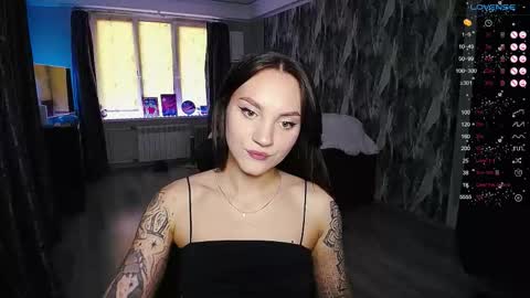 Birdy online show from 10/08/25, 10:02